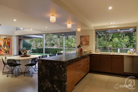 Property photo of 45 Mossman Court Noosa Heads QLD 4567