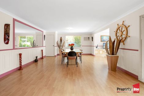 Property photo of 19 Stott Crescent Callala Bay NSW 2540