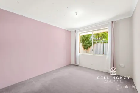 Property photo of 12 Browallia Close Canning Vale WA 6155