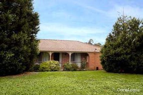 Property photo of 85 Oronsay Crescent Diamond Creek VIC 3089
