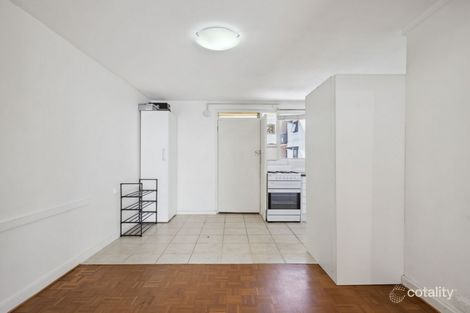 Property photo of 504/130A Mounts Bay Road Perth WA 6000