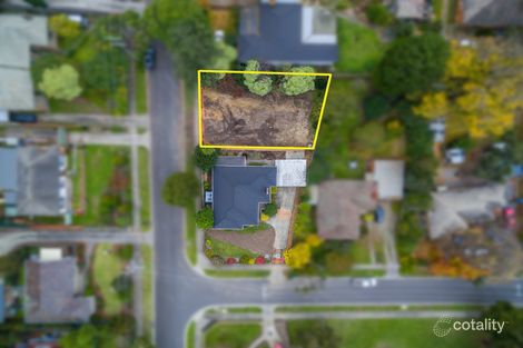 Property photo of 47 Kumala Road Bayswater VIC 3153
