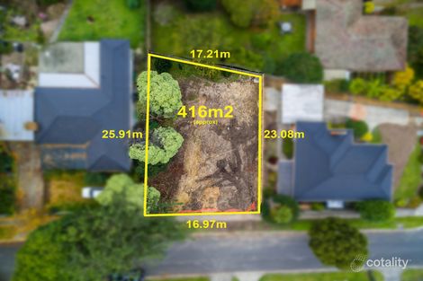 Property photo of 47 Kumala Road Bayswater VIC 3153