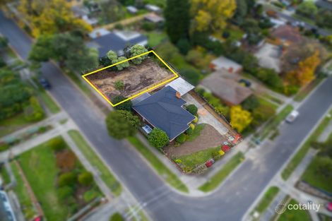Property photo of 47 Kumala Road Bayswater VIC 3153