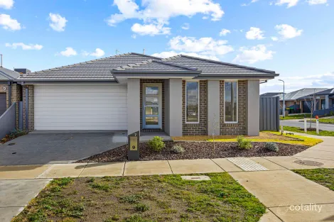 Property photo of 72 Willoby Drive Alfredton VIC 3350