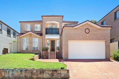 Property photo of 34 Softwood Avenue Beaumont Hills NSW 2155