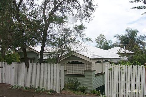 Property photo of 23 Rathdonnell Street Auchenflower QLD 4066