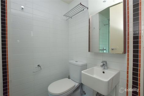 Property photo of 1005/181 A'Beckett Street Melbourne VIC 3000