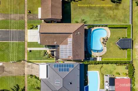 Property photo of 46 Yamba Road Yamba NSW 2464