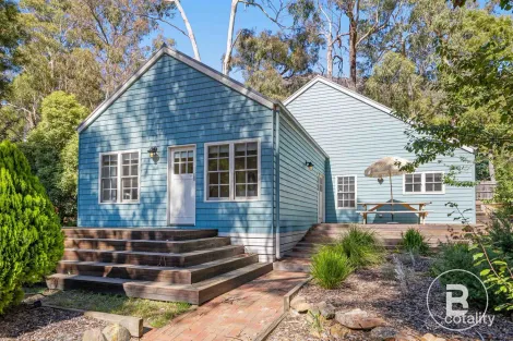 Property photo of 164 Grampians Road Halls Gap VIC 3381