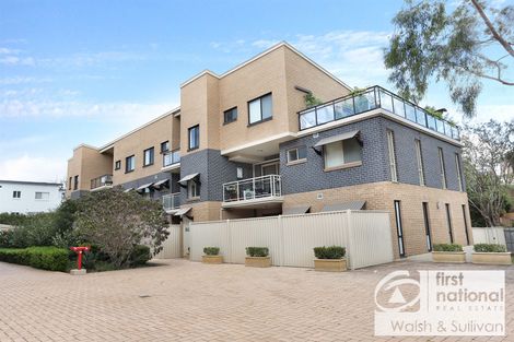 28/49-55 Beamish Rd, Northmead, NSW 2152
