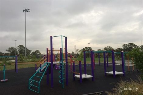 Property photo of 33 Flame Tree Street Casula NSW 2170