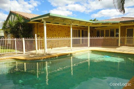 Property photo of 5 Cringle Place Mount Ommaney QLD 4074