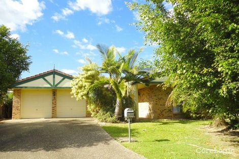 Property photo of 5 Cringle Place Mount Ommaney QLD 4074