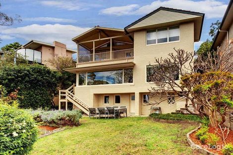 Property photo of 31 Minnamurra Road Northbridge NSW 2063