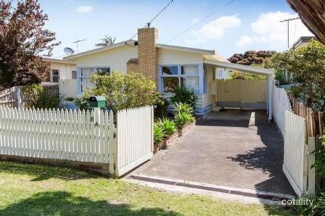 Property photo of 86 Eighth Avenue Rosebud VIC 3939