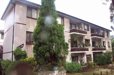 7/10 St Georges Pde, Hurstville, NSW 2220