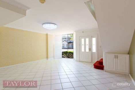 Property photo of 4/12-16 Prince Street Oatlands NSW 2117
