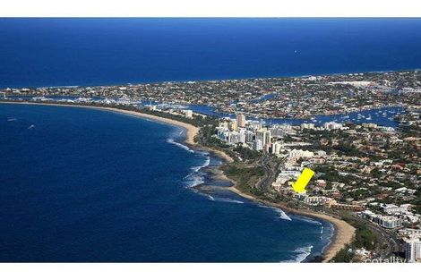 Property photo of 2/60 Edward Street Alexandra Headland QLD 4572