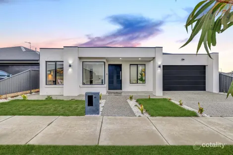 Property photo of 21 Orourke Street Lucas VIC 3350