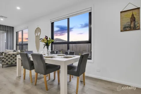 Property photo of 21 Orourke Street Lucas VIC 3350