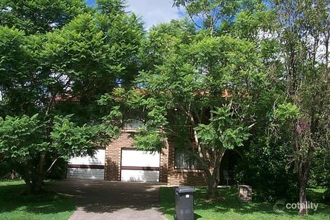 11 Debbie St, The Gap, QLD 4061