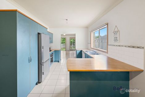 Property photo of 66 Springlake Avenue Caroline Springs VIC 3023