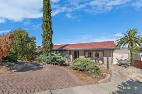 Property photo of 437 Nelson Road Para Hills SA 5096