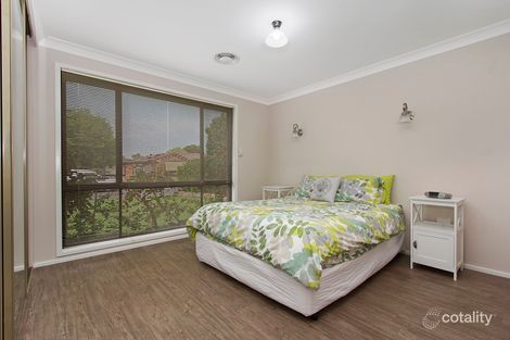 Property photo of 23 Honeyeater Place Erskine Park NSW 2759