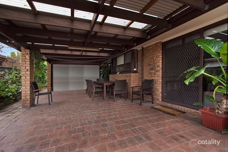 Property photo of 23 Honeyeater Place Erskine Park NSW 2759