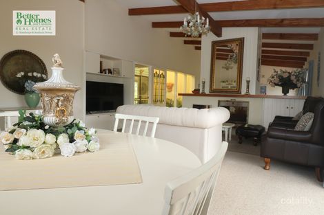 72 OLD CAVES RD, STANTHORPE, QLD 4380