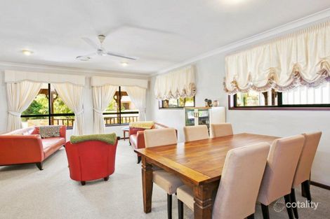 Property photo of 3 Sygna Close Rankin Park NSW 2287