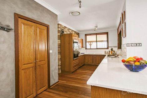 Property photo of 3 Sygna Close Rankin Park NSW 2287