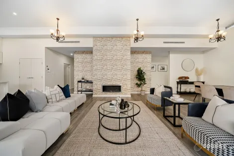 Property photo of 402A/3-7 Lorne Avenue Killara NSW 2071