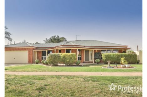 Property photo of 2 Francesca Drive Irymple VIC 3498