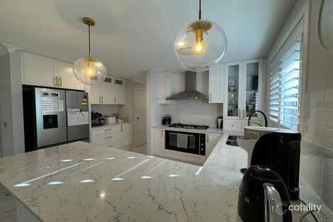 Property photo of 1 Krantz Road Edmondson Park NSW 2174