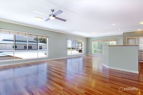 Property photo of 15A Long Street Cleveland QLD 4163