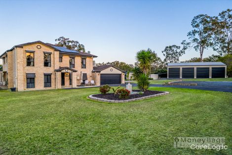 Property photo of 138-176 Peppertree Drive Jimboomba QLD 4280