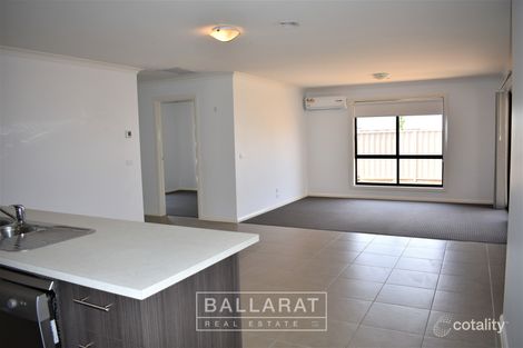 Property photo of 6 Neway Avenue Delacombe VIC 3356