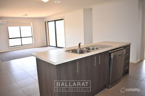 Property photo of 6 Neway Avenue Delacombe VIC 3356