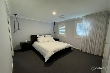 Property photo of 1 Krantz Road Edmondson Park NSW 2174