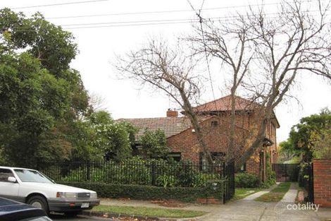 Property photo of 25 Hillcrest Avenue Kew VIC 3101