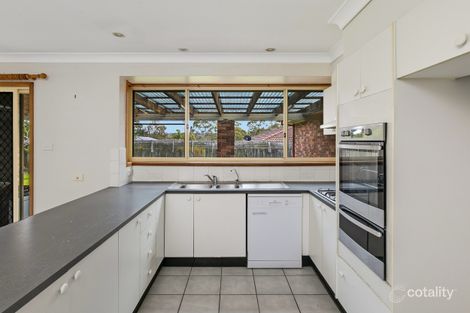 Property photo of 87 Mitchell Drive Kariong NSW 2250