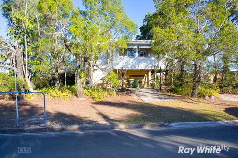 Property photo of 38 Doomba Drive Bongaree QLD 4507