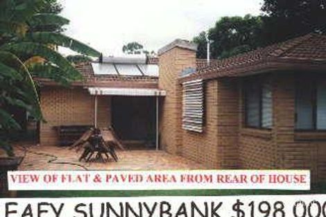 Property photo of 12 Arcoona Street Sunnybank QLD 4109