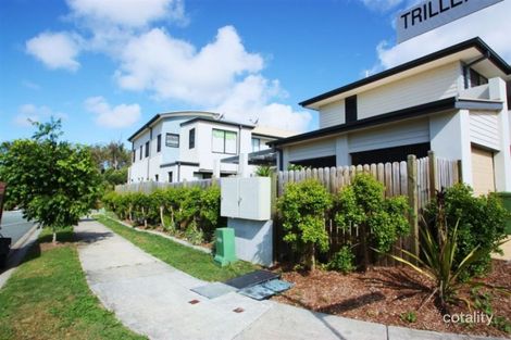 Property photo of 1/23 Park Esplanade Coomera QLD 4209