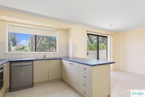Property photo of 1/27A Lawson Street Spring Gully VIC 3550
