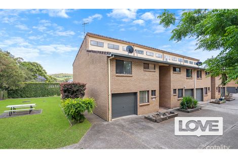 Property photo of 11/17 Campbell Street Warners Bay NSW 2282