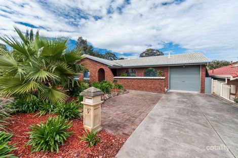 9 Amethyst Cres, Hope Valley, SA 5090