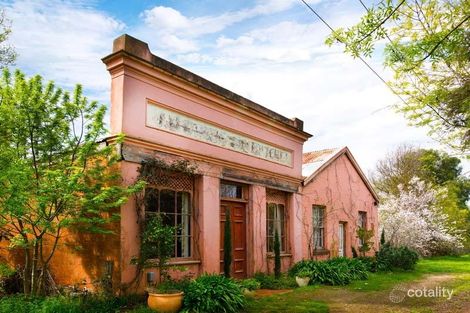 6 Bucknall St, Carisbrook, VIC 3464